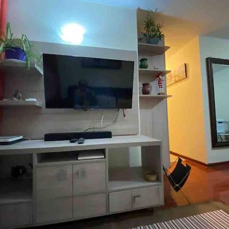 Comodo Departamento En El Centro De Stgo Lejlighed Santiago de Chile Eksteriør billede